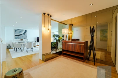 Apartamento T3 para Venda em Madalena