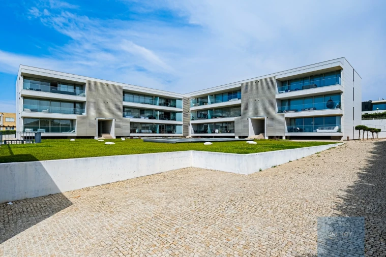 Apartamento T3 para Venda em Madalena Foto 2