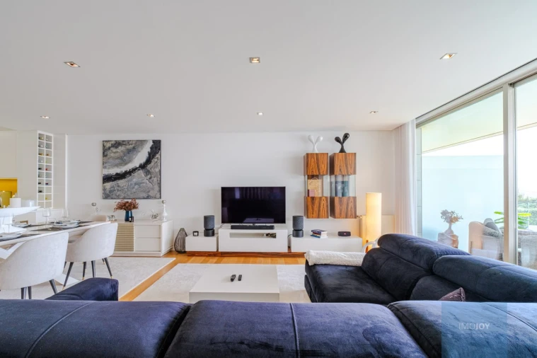 Apartamento T3 para Venda em Madalena Foto 6