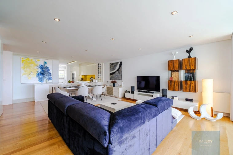 Apartamento T3 para Venda em Madalena Foto 7