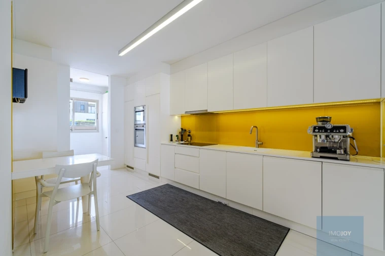 Apartamento T3 para Venda em Madalena Foto 14