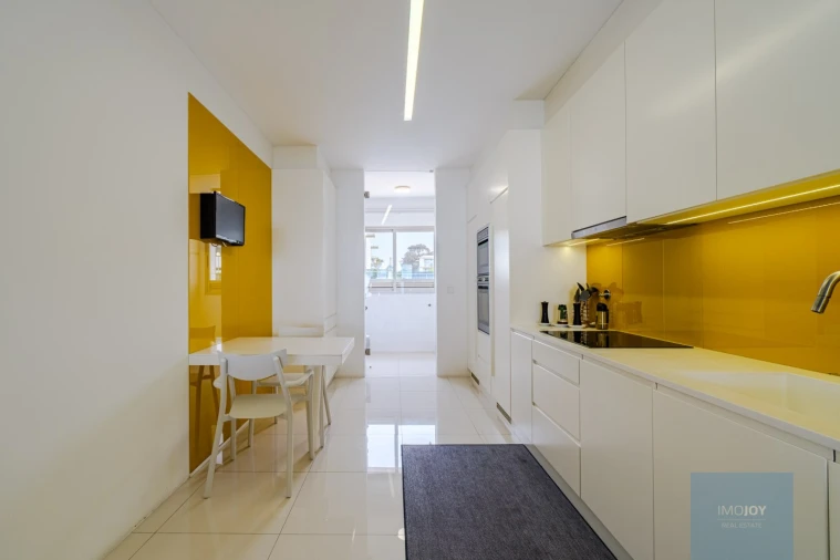 Apartamento T3 para Venda em Madalena Foto 15