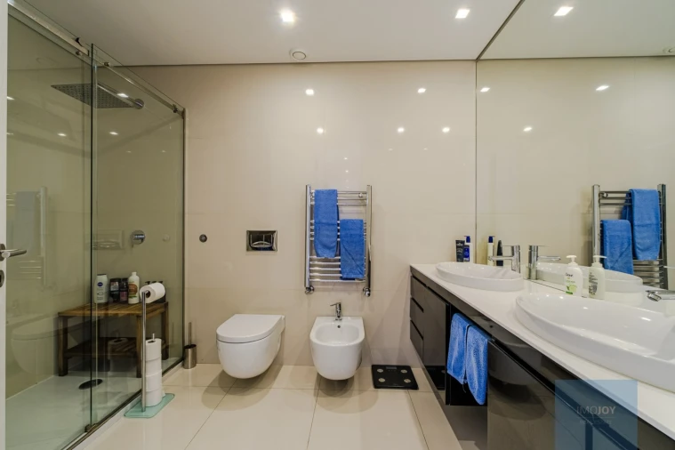 Apartamento T3 para Venda em Madalena Foto 22