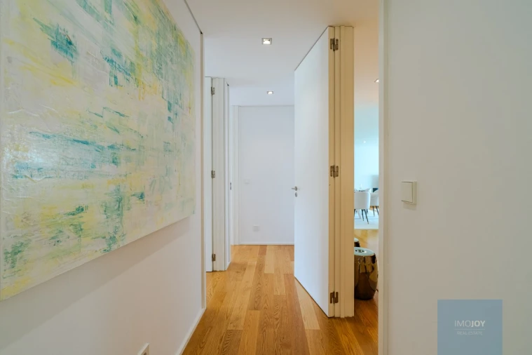 Apartamento T3 para Venda em Madalena Foto 29