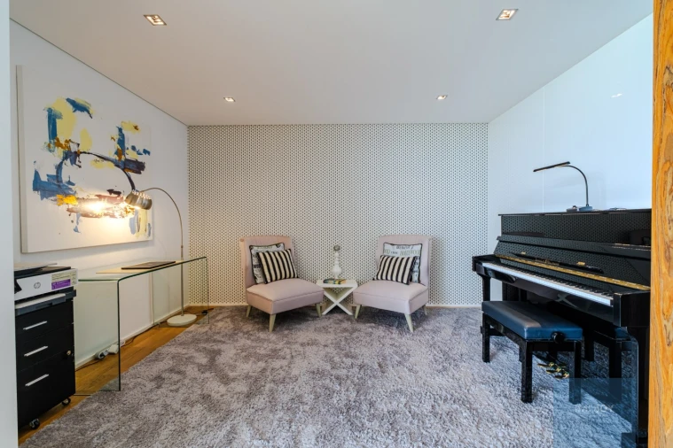 Apartamento T3 para Venda em Madalena Foto 31