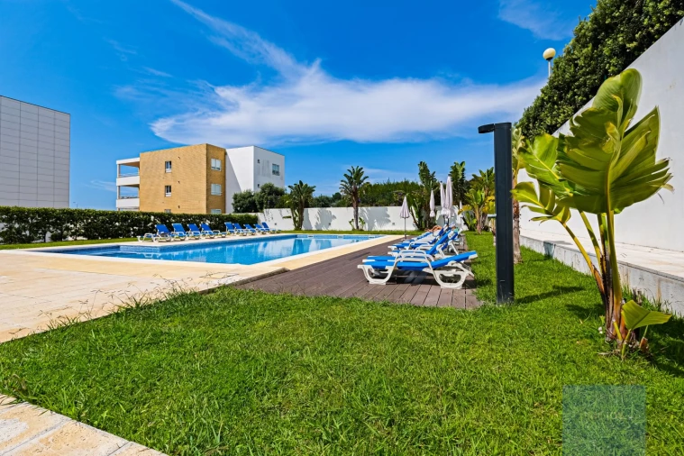 Apartamento T3 para Venda em Madalena Foto 3