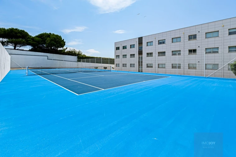 Apartamento T3 para Venda em Madalena Foto 40