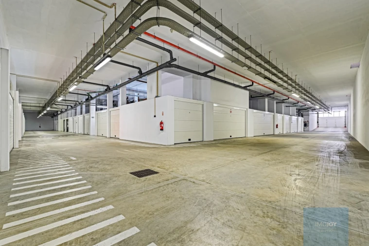 Apartamento T3 para Venda em Madalena Foto 42