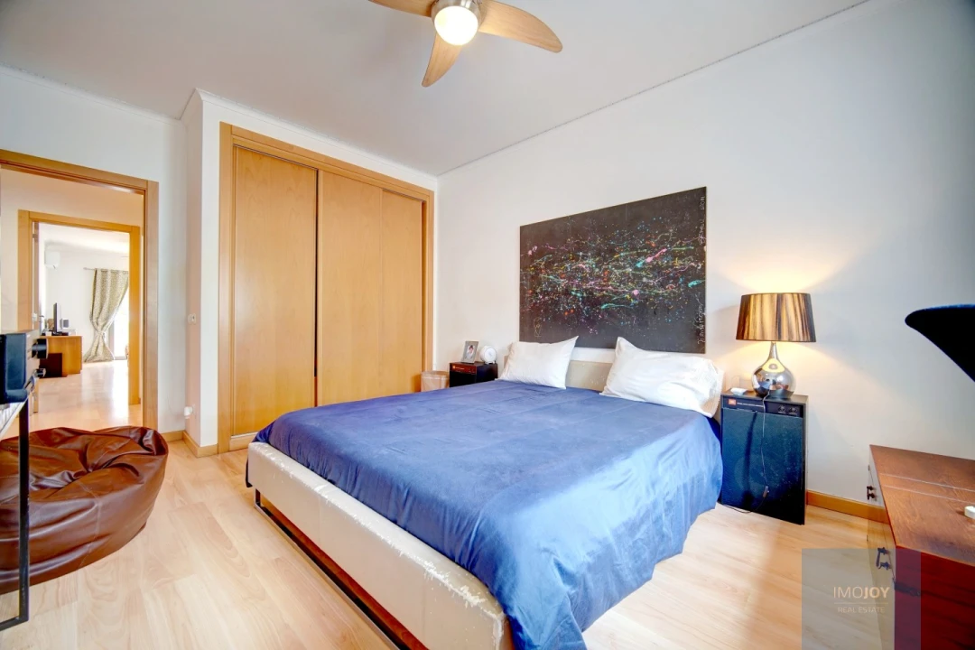 Apartamento T2 para Venda em Alcabideche Foto 17