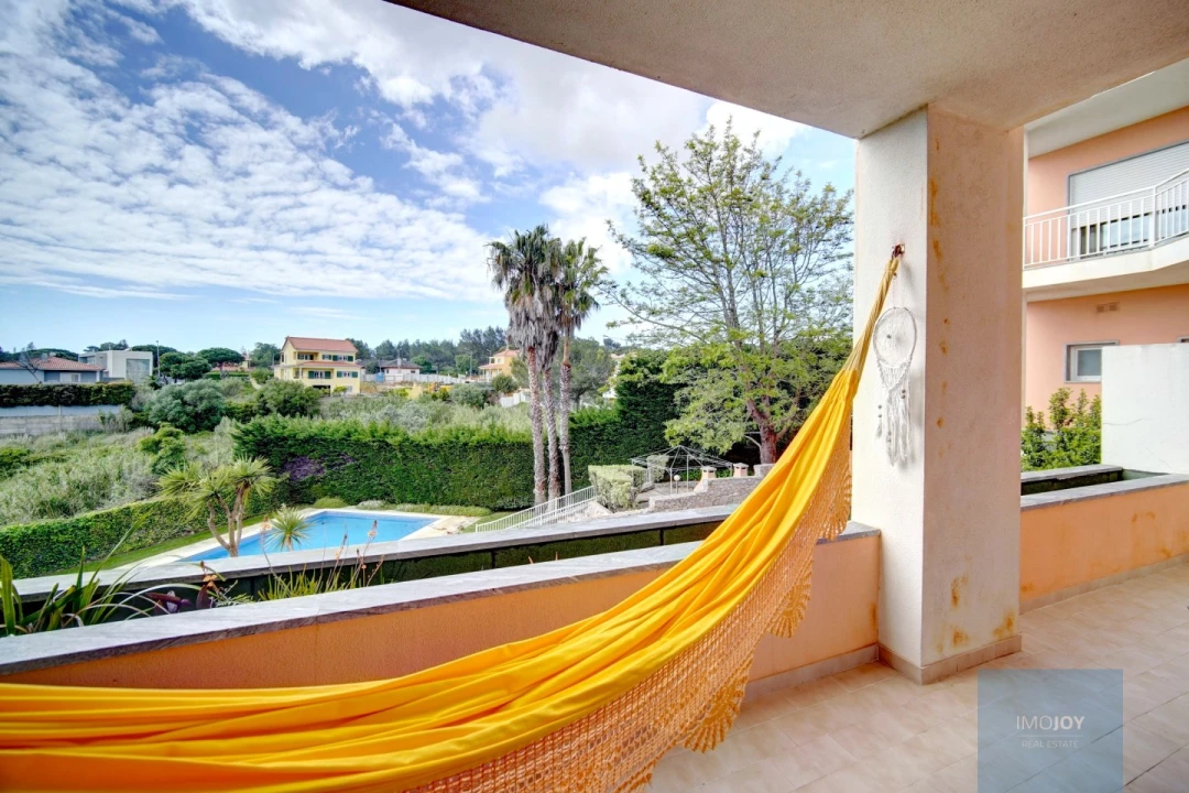 Apartamento T2 para Venda em Alcabideche Foto 7