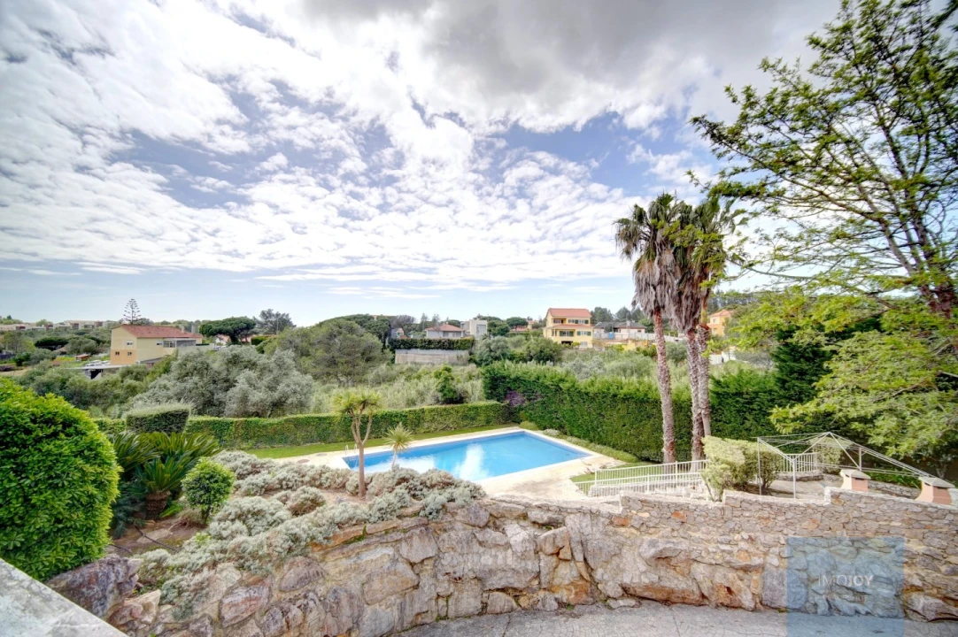 Apartamento T2 para Venda em Alcabideche Foto 23