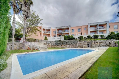 Apartamento T2 para Venda em Alcabideche