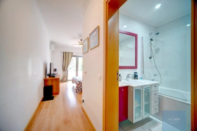 Apartamento T2 para Venda em Alcabideche