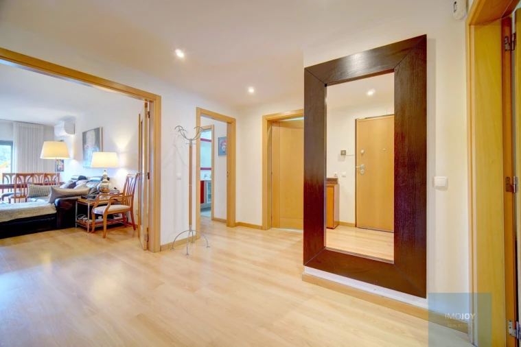 Apartamento T2 para Venda em Alcabideche Foto 11