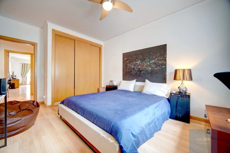 Apartamento T2 para Venda em Alcabideche Foto 17