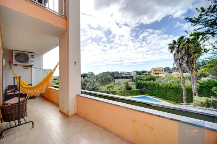 Apartamento T2 para Venda em Alcabideche Foto 6