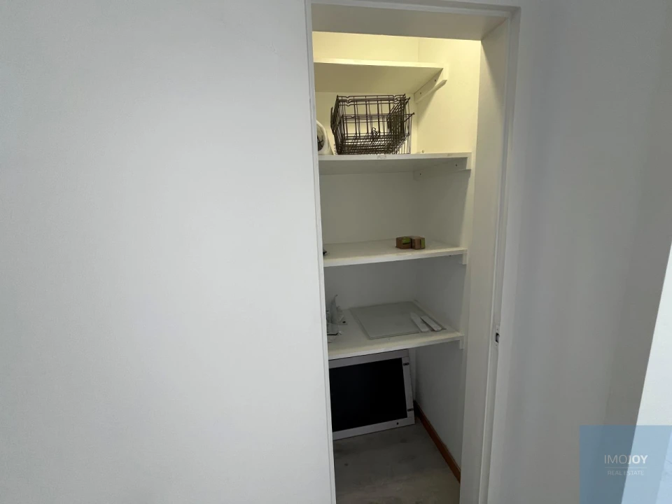 Apartamento T2 para Arrendamento em Carnide Foto 13