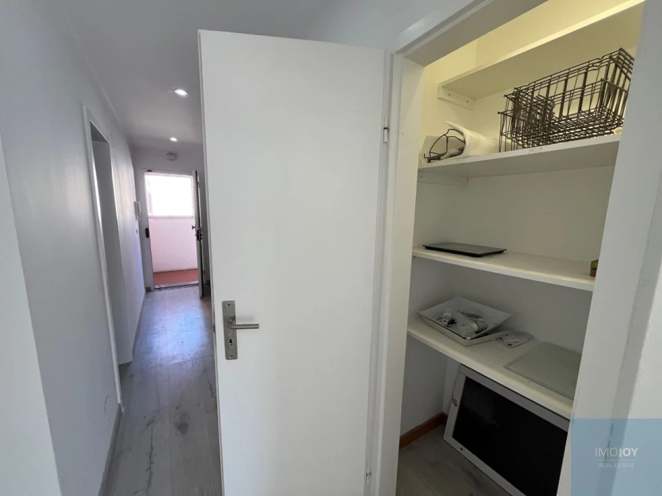 Apartamento T2 para Arrendamento em Carnide Foto 14