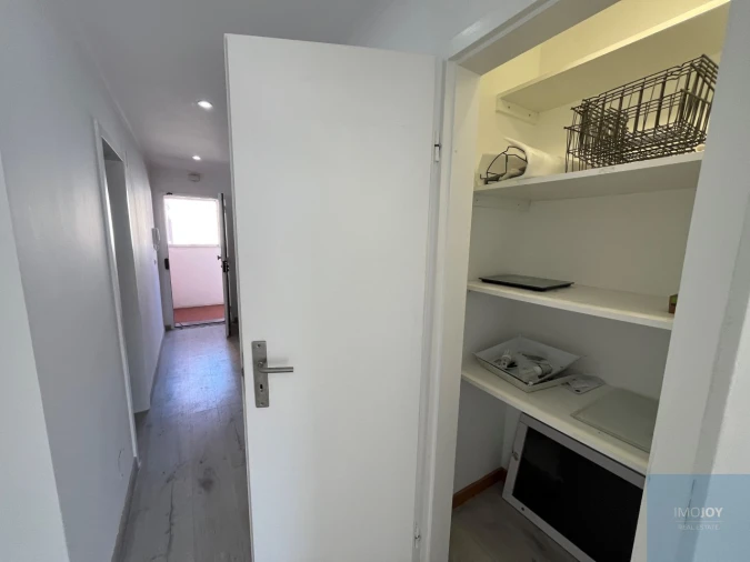 Apartamento T2 para Arrendamento em Carnide Foto 14