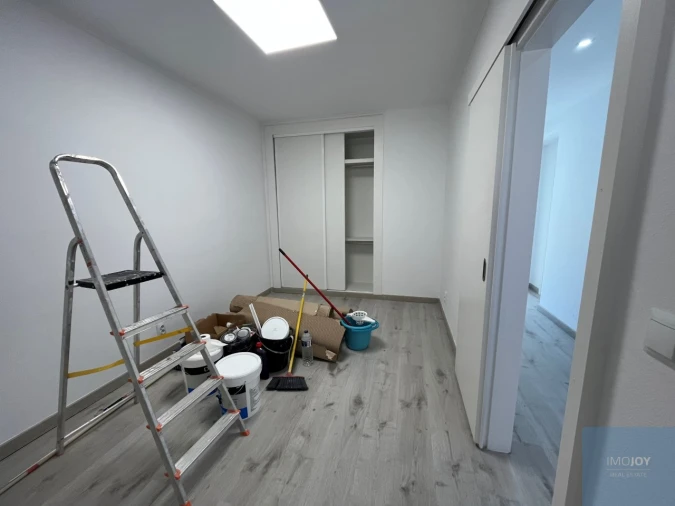 Apartamento T2 para Arrendamento em Carnide Foto 20