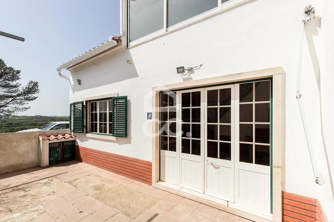 Moradia T3 para Venda em Arraiolos Foto 31