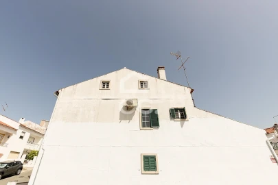 Moradia T3 para Venda em Arraiolos