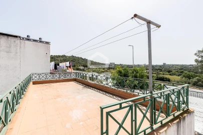 Moradia T3 para Venda em Arraiolos