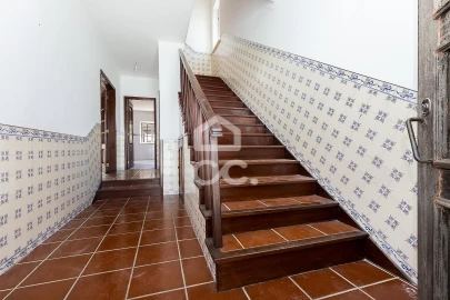 Moradia T3 para Venda em Arraiolos