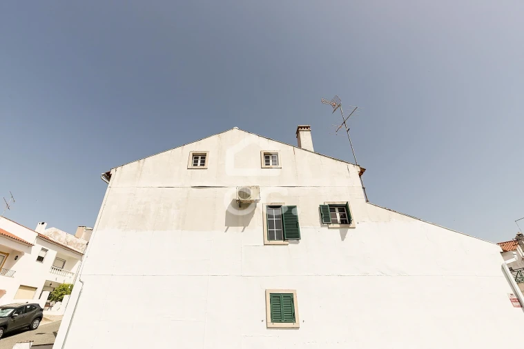 Moradia T3 para Venda em Arraiolos Foto 40