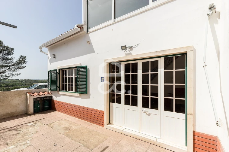 Moradia T3 para Venda em Arraiolos Foto 31