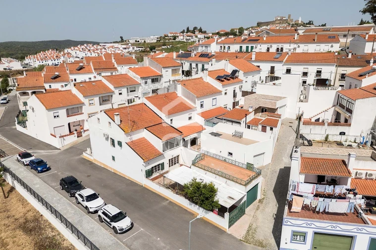 Moradia T3 para Venda em Arraiolos Foto 49