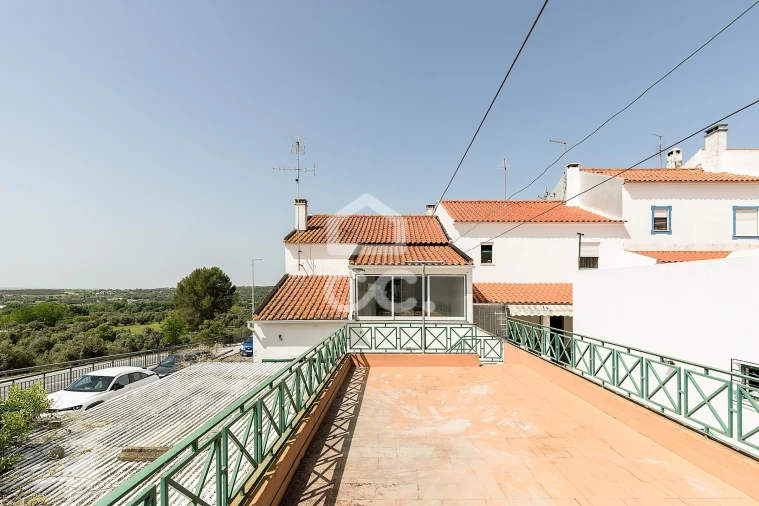 Moradia T3 para Venda em Arraiolos Foto 43