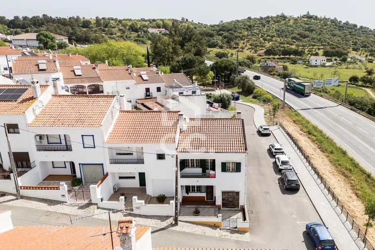 Moradia T3 para Venda em Arraiolos Foto 47