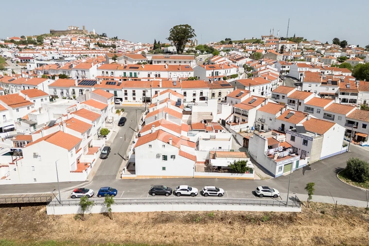 Moradia T3 para Venda em Arraiolos Foto 51