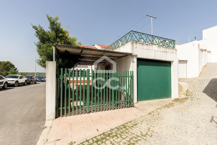 Moradia T3 para Venda em Arraiolos Foto 33