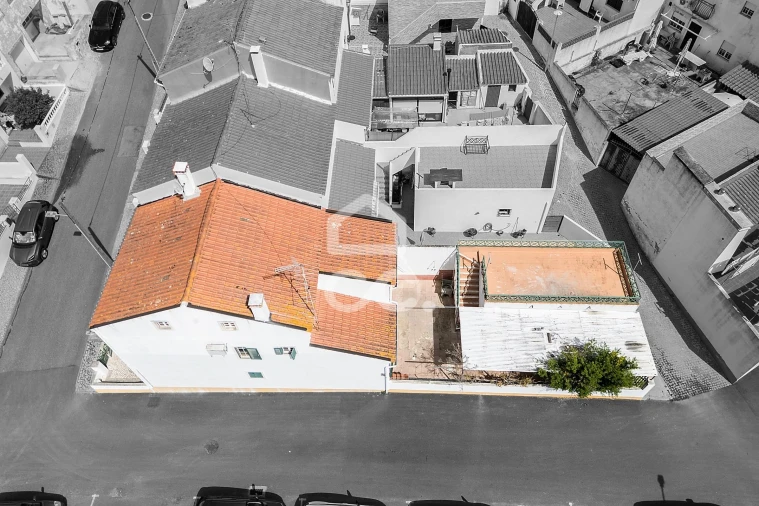 Moradia T3 para Venda em Arraiolos Foto 2