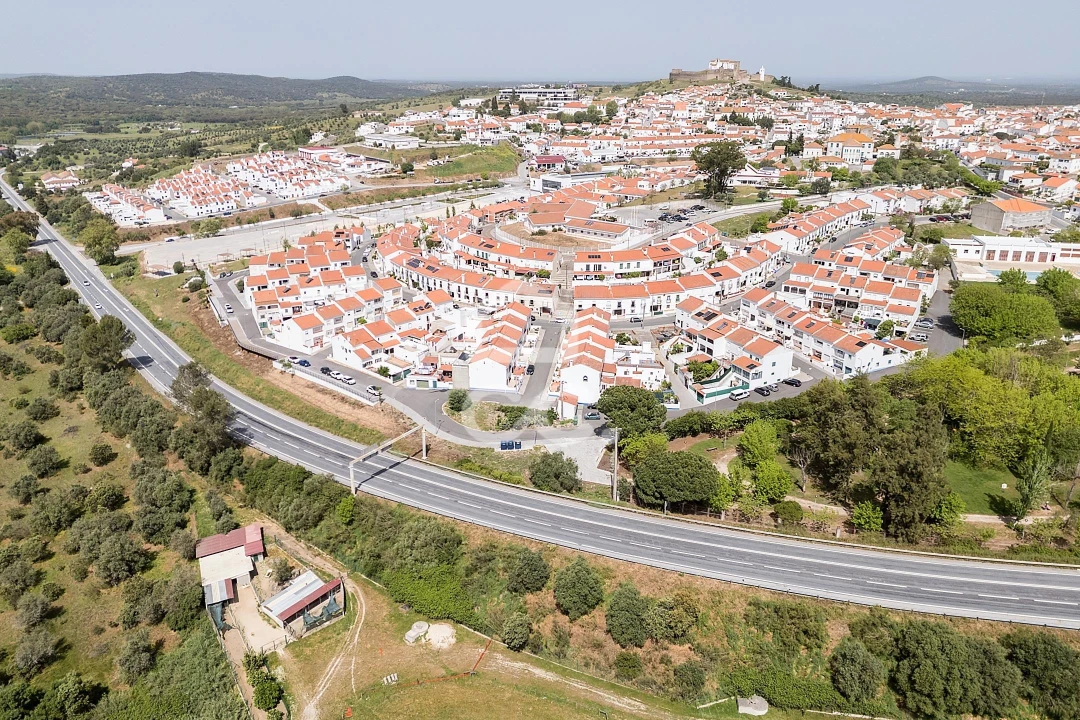 Moradia T3 para Venda em Arraiolos Foto 52