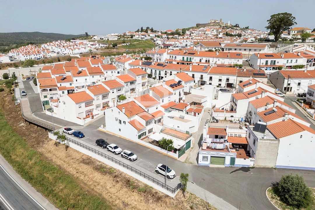 Moradia T3 para Venda em Arraiolos Foto 54