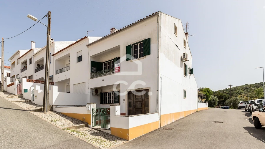Moradia T3 para Venda em Arraiolos