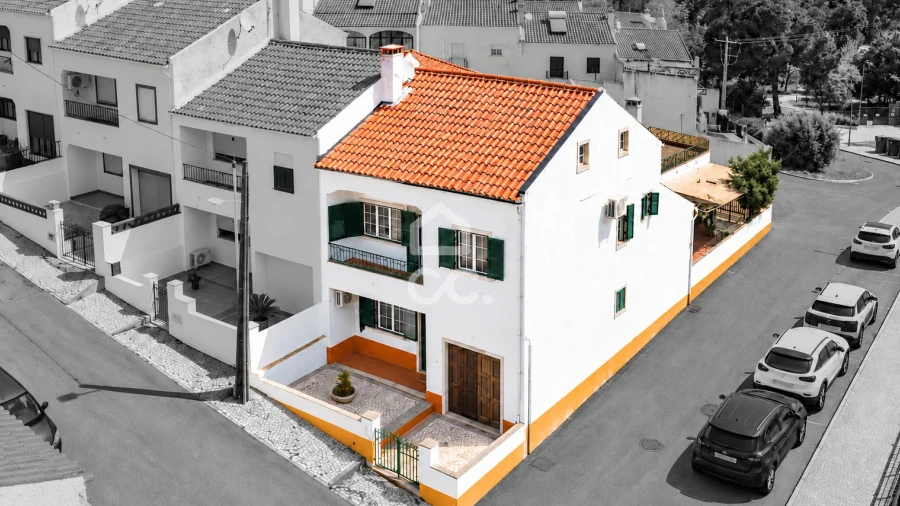 Moradia T3 para Venda em Arraiolos