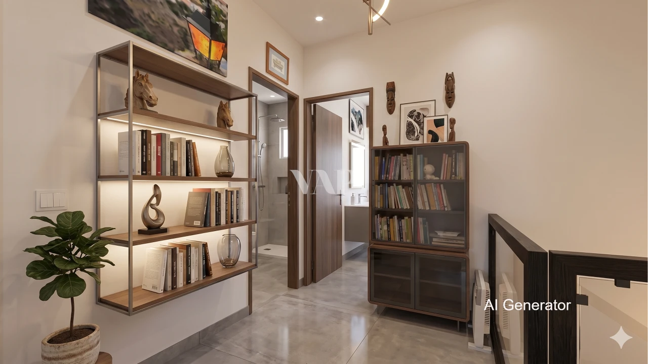 Apartamento T3 para Venda em Quarteira Foto 17