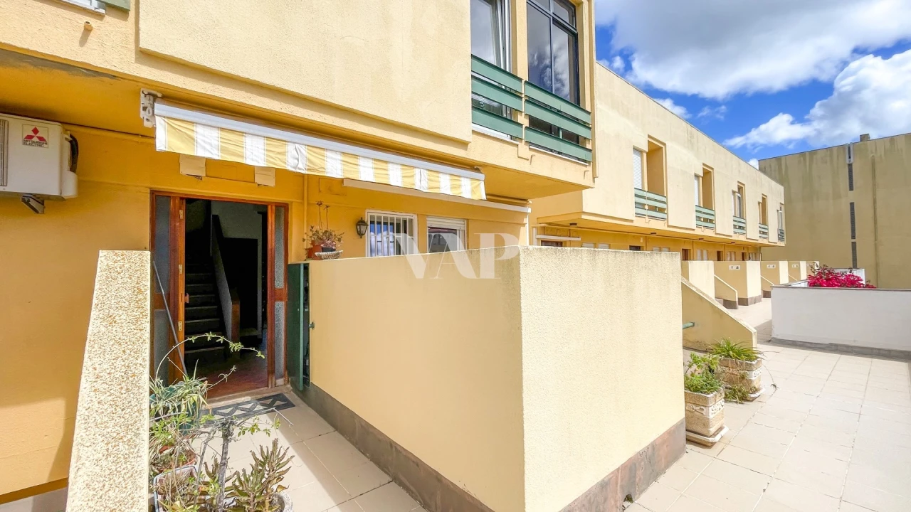 Apartamento T3 para Venda em Quarteira Foto 7