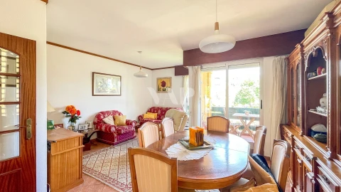 Apartamento T3 para Venda em Quarteira