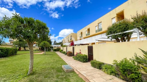 Apartamento T3 para Venda em Quarteira