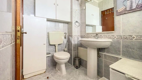 Apartamento T3 para Venda em Quarteira