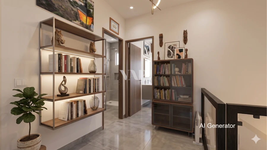 Apartamento T3 para Venda em Quarteira Foto 17