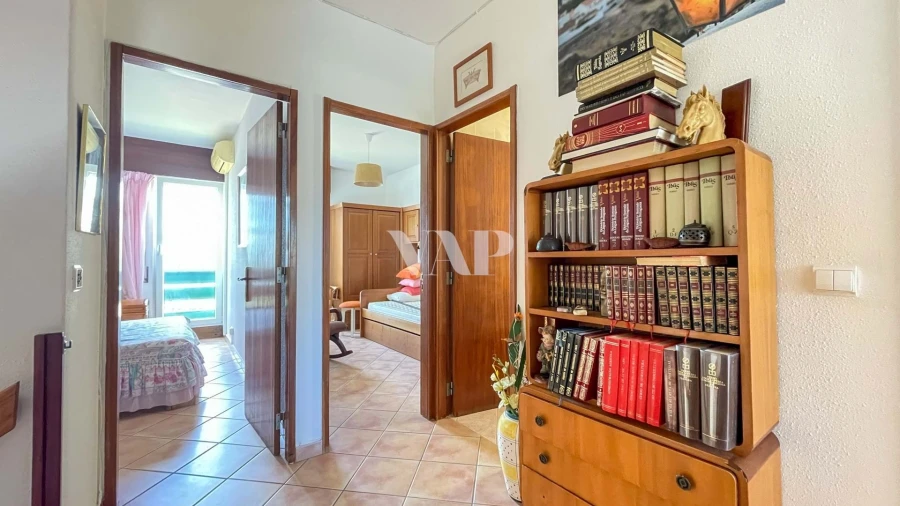 Apartamento T3 para Venda em Quarteira Foto 18