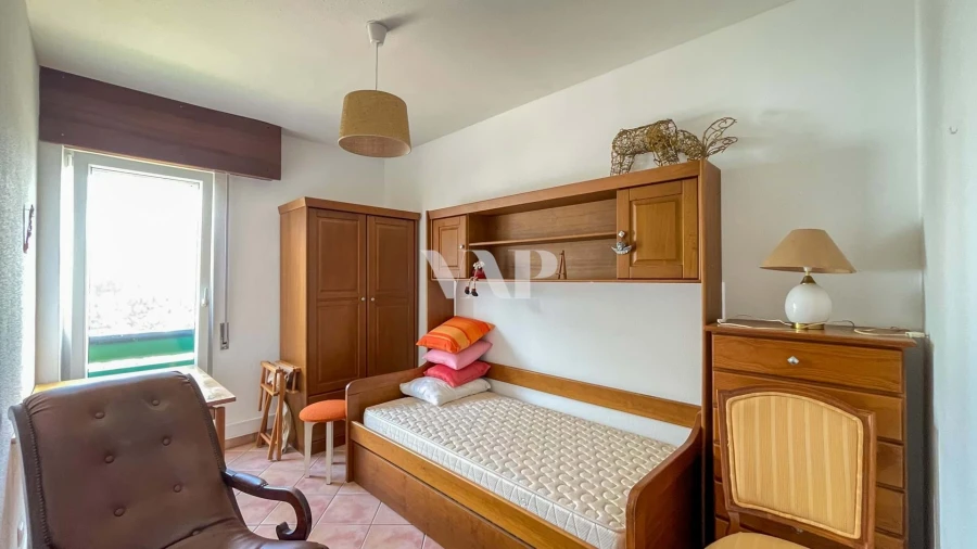 Apartamento T3 para Venda em Quarteira Foto 22