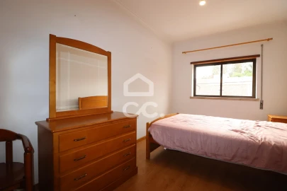 Apartamento T3 para Arrendamento em São Martinho do Bispo e Ribeira de Frades