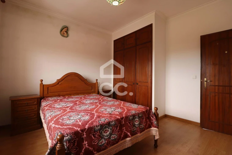 Apartamento T3 para Arrendamento em São Martinho do Bispo e Ribeira de Frades Foto 10